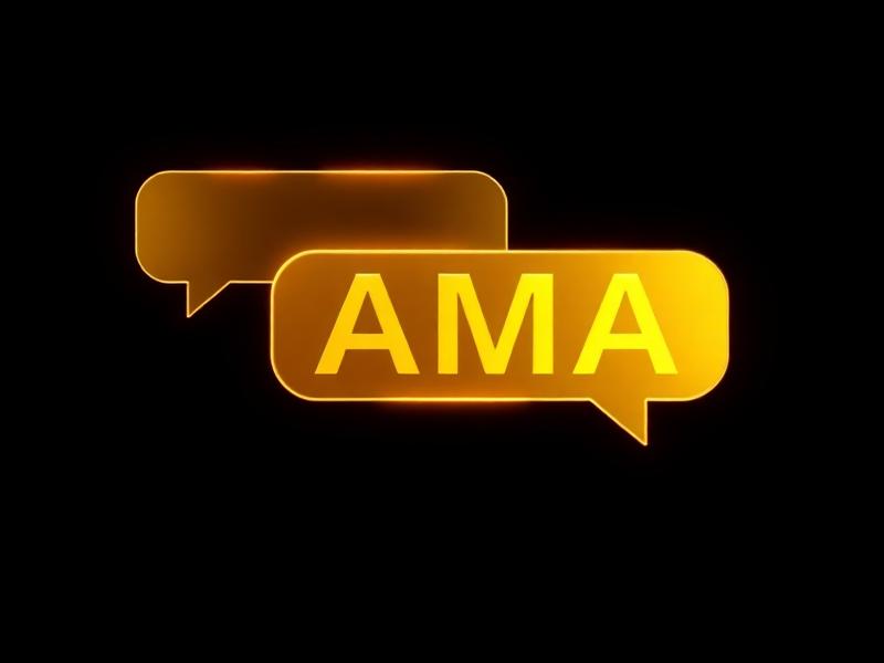 Structured text rounds — Whale's Hideout AMA recap